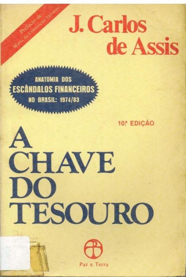 Chave do Tesouro, A